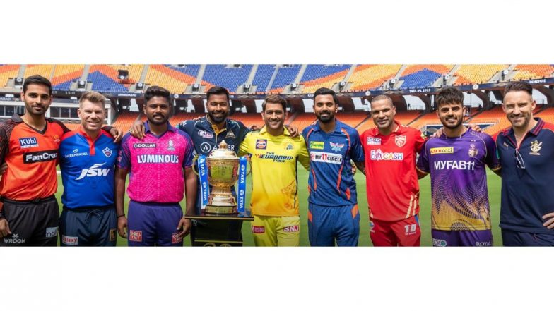 IPL Points Table 2023: चन्नईचा पराभव करुन राजस्थानने गुणतालिकेत मिळवले पहिले स्थान, पहा इतर संघाची पॉइंट टेबलची स्थिती