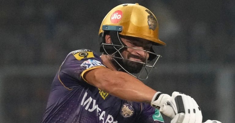 IPL 2023: कुटुंब कर्जात बुडाले होते, पण आता संघर्षाचे दिवस संपले आहेत, KKR स्टार रिंकू सिंगची प्रतिक्रिया