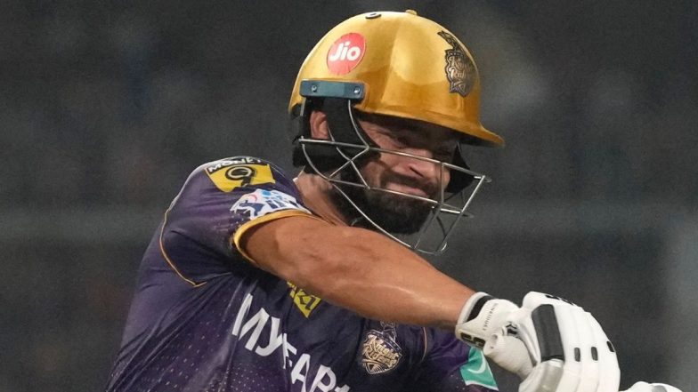 IPL 2023: फक्त रिंकू सिंगच नाही तर 'या' फलंदाजानी 1 षटकात 5 षटकारही ठोकले आहेत, पहा यादी
