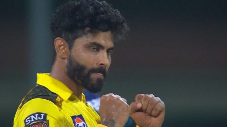 Ravindra Jadeja New Record: संजू सॅमसनला बाद करून रवींद्र जडेजाने रचला इतिहास, मोठे दिग्गजही करू शकले नाहीत हा पराक्रम