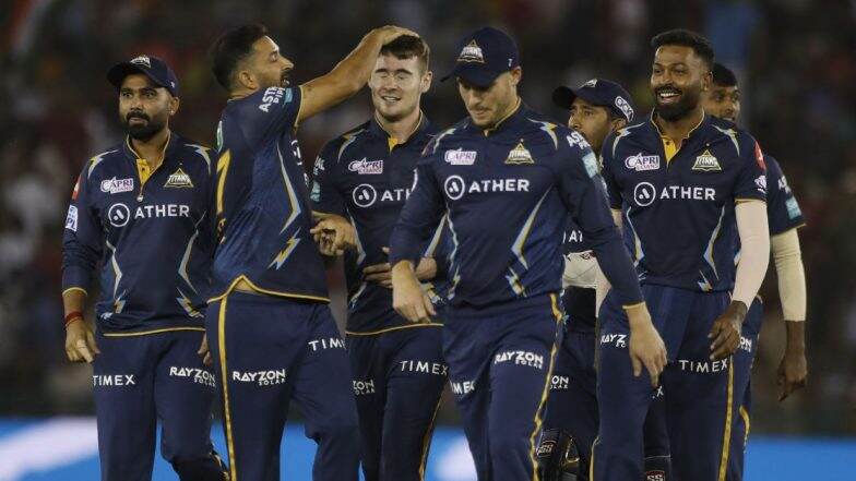 CSK vs GT, IPL Final 2023 Live Score Update: चेन्नईच्या संघाला तिसरा मोठा धक्का, अजिंक्य राहणे 27 धावा करुन बाद