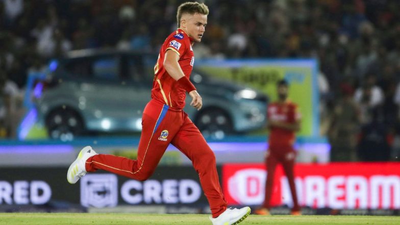 PBKS vs GT, IPL 2023: सॅम करनने शेवटच्या षटकात वाढवला थरार, गिलला केले क्लिन बोल्ड, पाहा व्हिडिओ