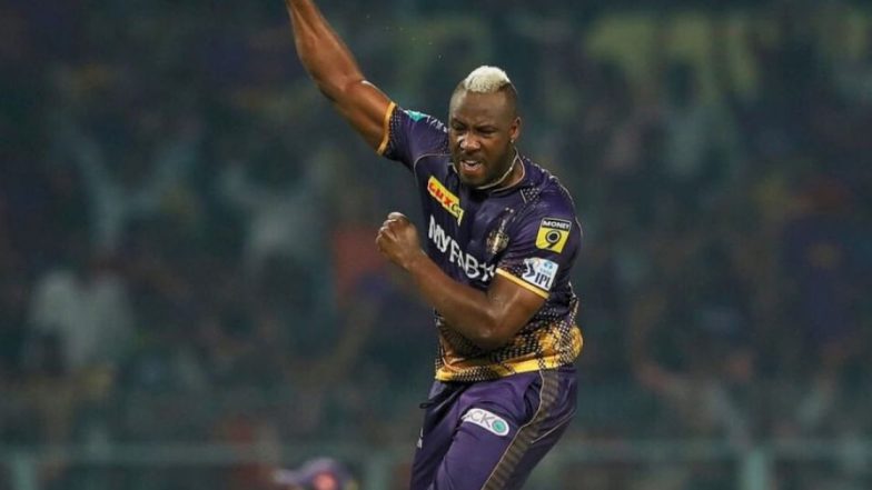 Andre Russell New Record: आंद्रे रसेलने केवळ 3 विकेट घेत केला एक मोठा पराक्रम, लसिथ मलिंगाला टाकले मागे
