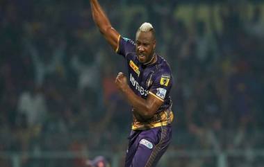 Andre Russell World Record: आंद्रे रसेलने टी-20 क्रिकेटमध्ये 9 हजार धावा करून इतिहास रचला, अशा प्रकारे केला विश्वविक्रम