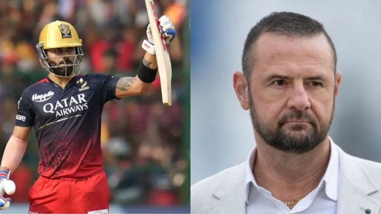 Virat Kohli ने Simon Doull ला दिले चोख प्रत्युत्तर, जाणून घ्या काय म्हणाल तो..