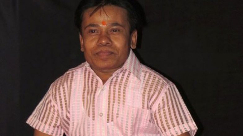 KK Goswami Car Caught Fire: टीव्ही प्रसिद्ध अभिनेते केके गोस्वामीच्या चालत्या कारला आग, मोठा अपघात टळला