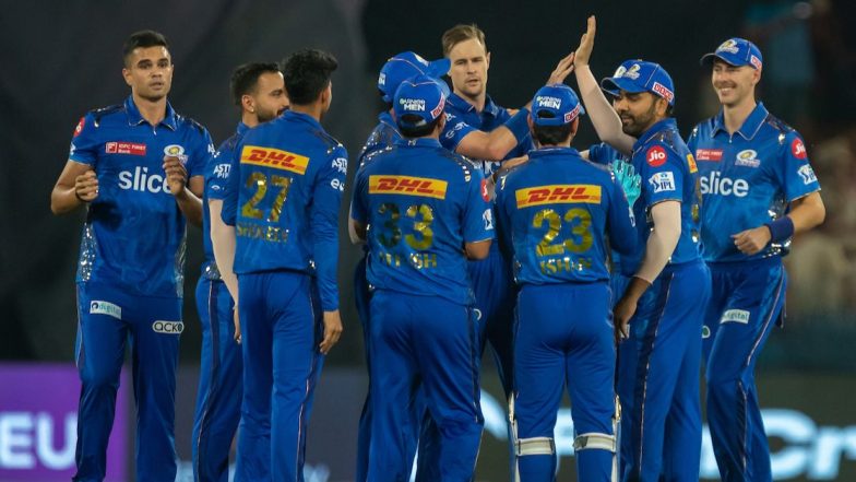 GT vs MI Live Score Update: गुजरातला बसला तिसरा धक्का, अर्धशतक करुन शुभमन गिल 56 धावांवर बाद