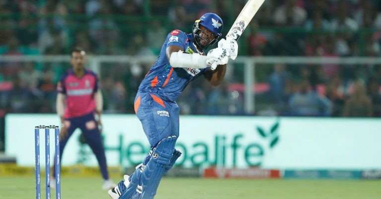 RR vs LSG, IPL 2023 Match 26 Live Score Update: लखनौने राजस्थानला दिले 155 धावांचे लक्ष्य, मेयर्सचे अर्धशतक, अश्विनने घेतले दोन बळी