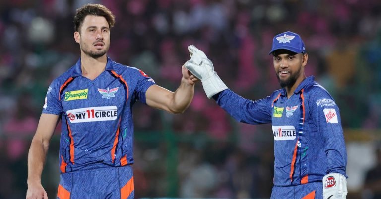 RR vs LSG, IPL 2023 Match 26 Live Score Update: राजस्थान रॉयल्स संघाला दुसरा मोठा धक्का, सलामीवीर यशस्वी जैस्वाल नंतर संजू सॅमसन बाद