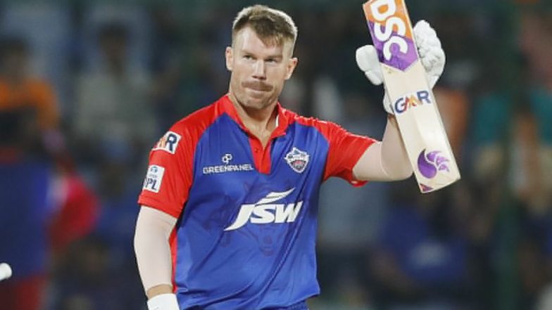 DC vs KKR, IPL 2023 Match 28 Live Score Update: रोमांचक सामन्यात दिल्लीने कोलकाताचा पराभव करून विजयाची चव चाखली, डेव्हिड वॉर्नरने खेळली कर्णधारपदाची खेळी