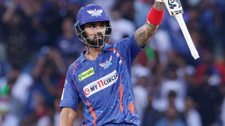 IPL 2024: लखनौ संघासाठी खूशखबर, आयपीएल आधी केएल राहुलच्या तब्येतीबाबत मोठी अपडेट