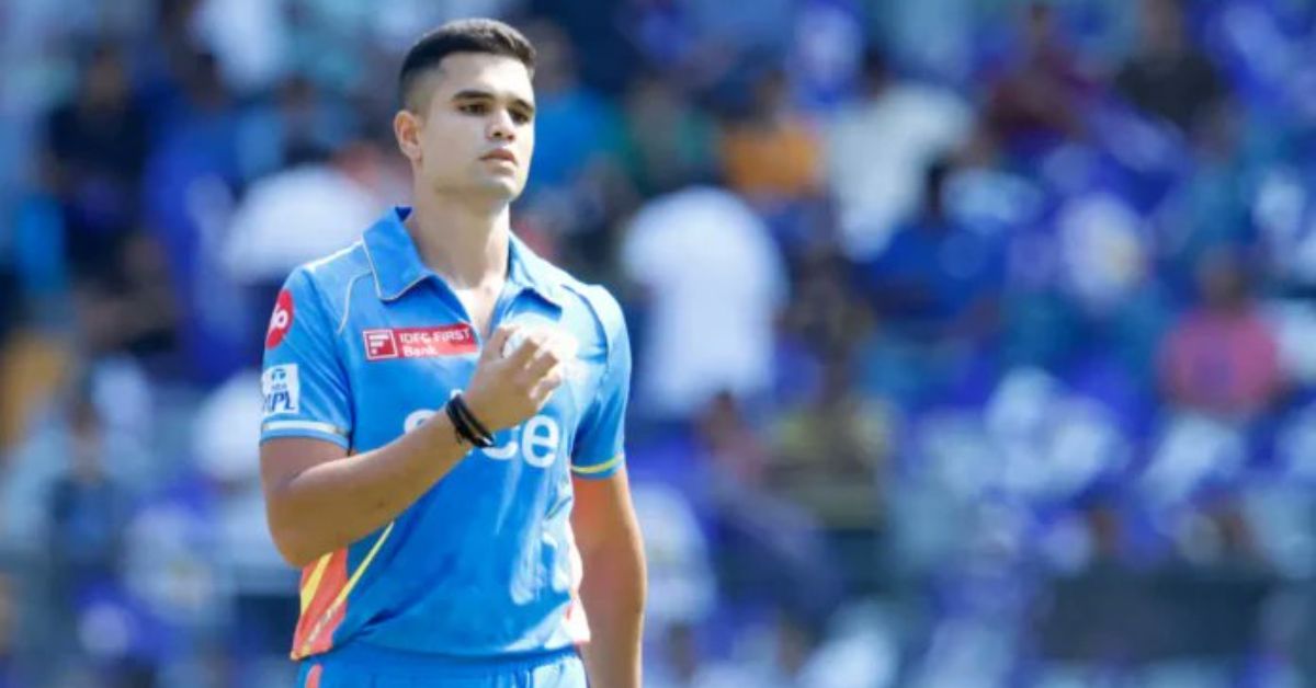 Goa vs Maharashtra, Vijay Hazare Trophy 2025-26: महाराष्ट्राचा नाणेफेक जिंकून फलंदाजीचा निर्णय, स्कोअरकार्ड येथे वाचा