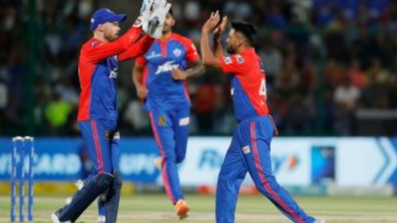 DC vs SRH Live Streaming Online: दिल्ली कॅपिटल्स आणि सनरायझर्स हैदराबाद यांच्यात होणार रोमांचक सामना, घरबसल्या कुठे पाहणार लाइव्ह घ्या जाणून