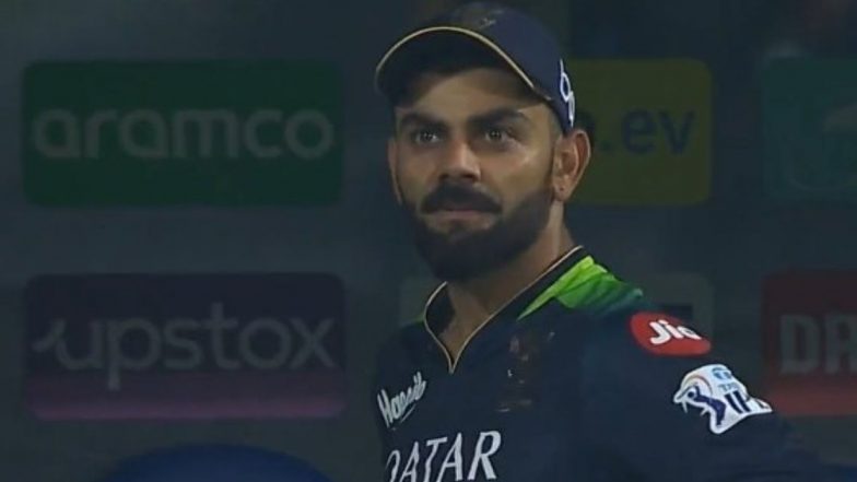 Virat Kohli Deepfake Video: विराट कोहलीही झाला डीपफेकची शिकार; सोशल मीडियावर Video Viral