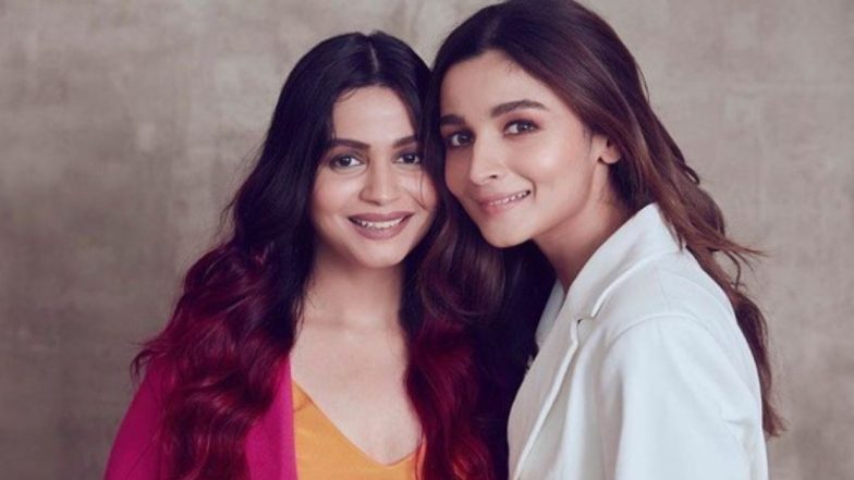 Alia Bhatt ने मुंबईत खरेदी केली करोडोंची प्रॉपर्टी, बहिण शाहीनला दोन फ्लॅट दिले गिफ्ट; किंमत जाणून व्हाल थक्क!