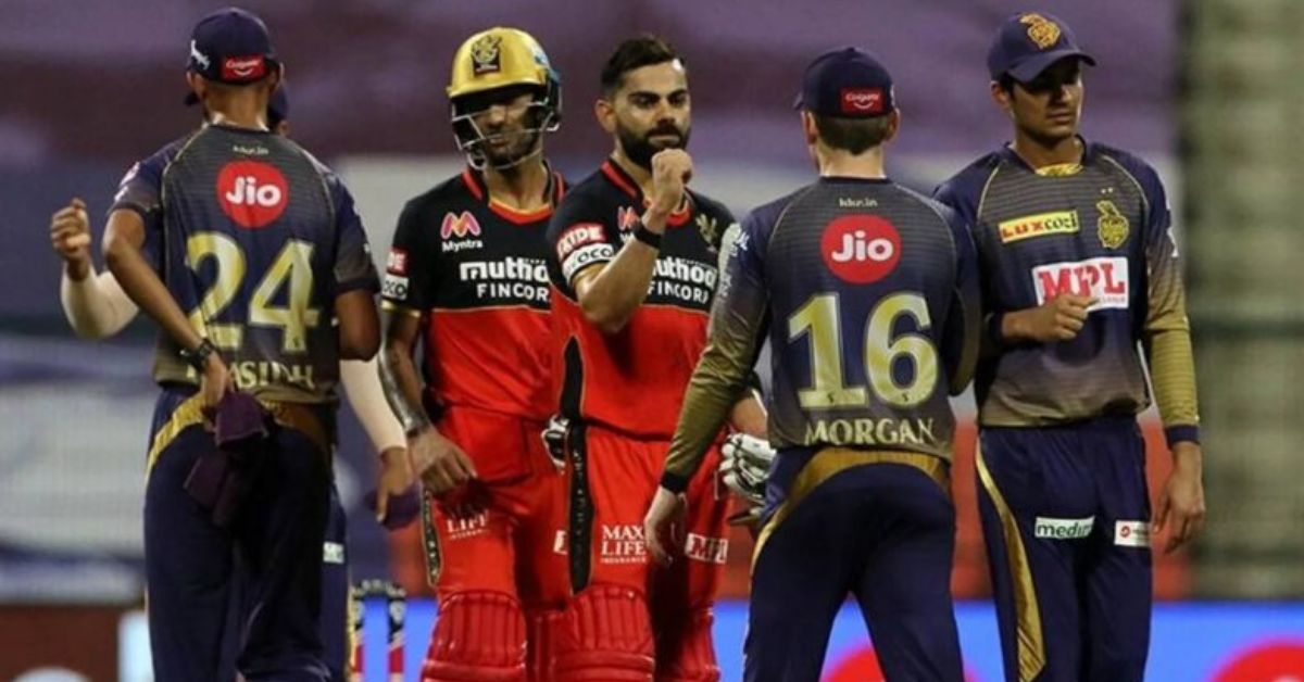 KKR vs RCB Head To Head Record: आयपीएलच्या पहिल्याच सामन्यात मोठा धमाका, कोलकाता आणि बंगळुरू भिडणार; येथे पाहा हेड टू हेड रेकॉर्ड