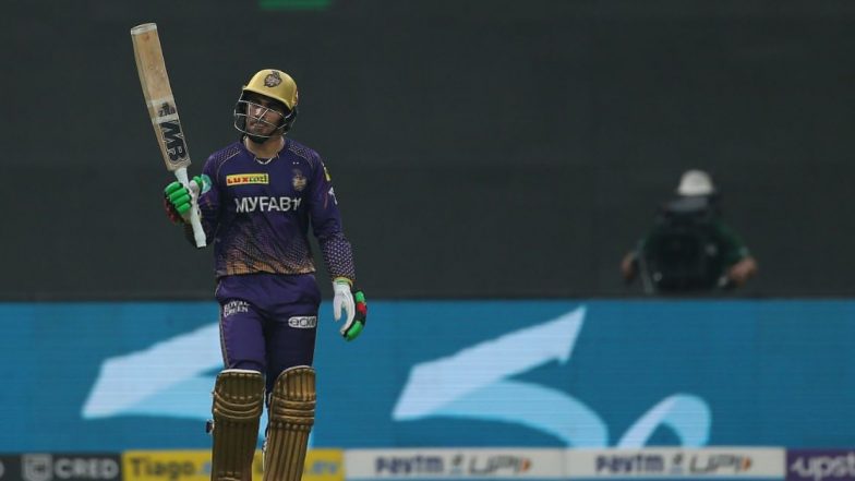 KKR vs GT IPL 2023 Live Score Update: कोलकाताने गुजरातसमोर ठेवले 180 धावांचे लक्ष्य, गुरबाजचे शतक हुकले