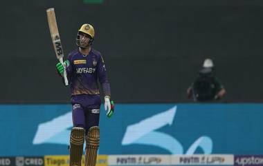 KKR vs GT IPL 2023 Live Score Update: कोलकाताने गुजरातसमोर ठेवले 180 धावांचे लक्ष्य, गुरबाजचे शतक हुकले