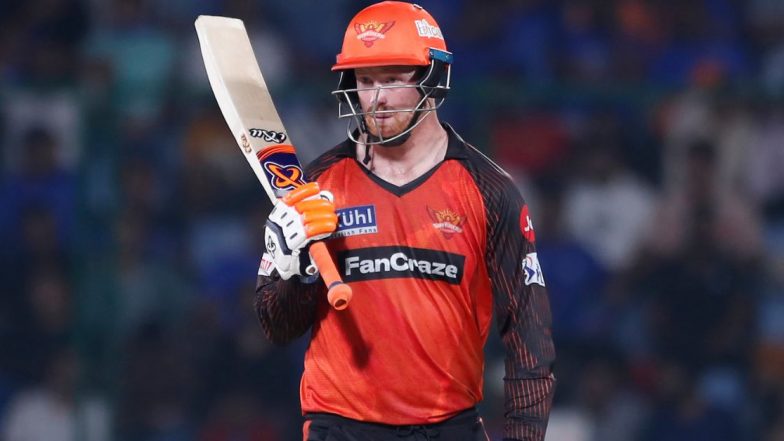 DC vs SRH, IPL 2023 Live Score Update: हैदराबादने दिल्लीला दिले 198 धावांचे लक्ष्य, अभिषेक शर्मा आणि हेन्रिक क्लासेनचे दमदार अर्धशतक
