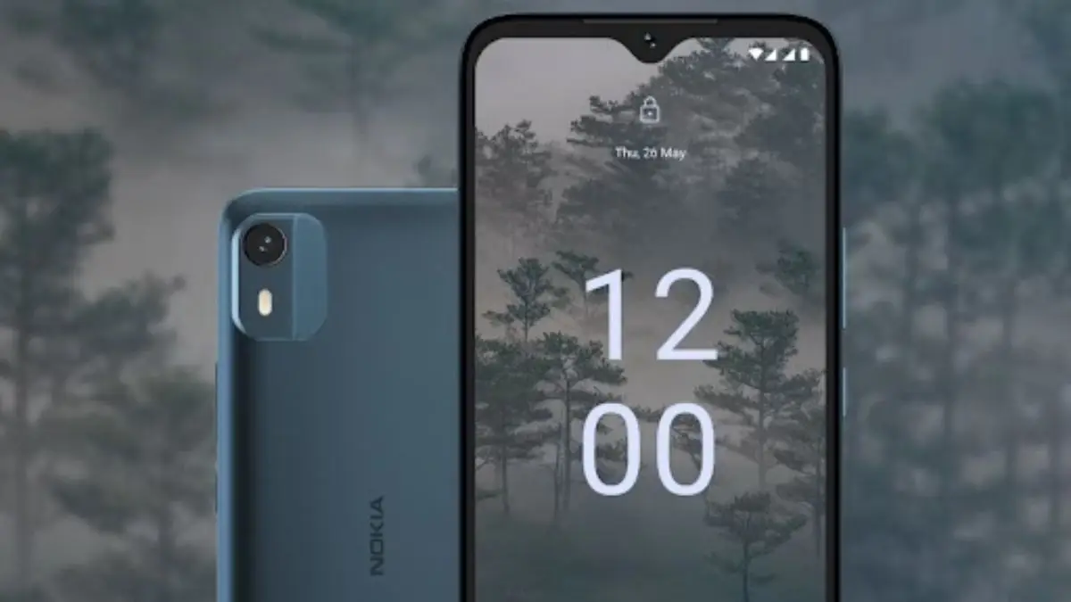 Nokia C12 Plus बजेट स्मार्टफोन लवकरच लॉन्च होणार; दमदार परफॉर्मन्ससह मिळणार उत्तम कॅमेरा