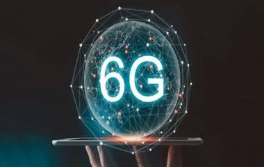 6G Internet Services In India: भारतात लॉन्च होणार 6G; बुलेटपेक्षाही वेगवान असेल इंटरनेटचा स्पीड, जाणून घ्या कधी सुरू होणार सेवा