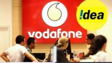 Vodafone-Idea New Postpaid Plan: व्होडाफोन-आयडियाच्या 599 च्या प्लानचा एकाचवेळी 2 लोक घेऊ शकता लाभ; अमर्यादित कॉल्ससह मिळतात 'या' सुविधा