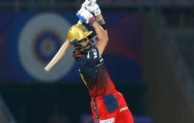 DC vs RCB, IPL 2023 Live Score Update: रॉयल चॅलेंजर्स बंगळुरूची पडली तिसरी विकेट, विराट कोहली अर्धशतक करुन बाद