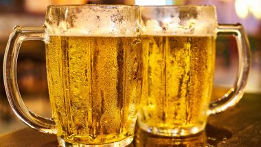 Cancer Causing Chemical in Beer: बिअरमध्ये आढळले कॅन्सरचा धोका वाढवणारे रसायन; समोर आला धक्कादायक अहवाल, शास्त्रज्ञांनी दिला इशारा