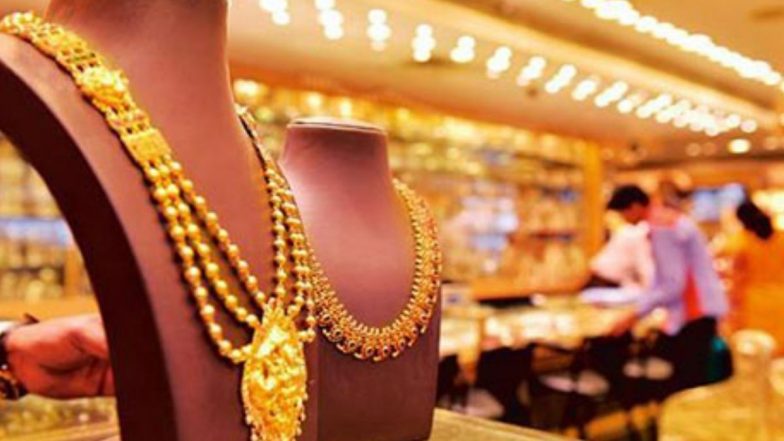 Gold Silver Rate Today : सोने-चांदीच्या दरात मोठी वाढ, तुमच्या शहरात भाव किती? घ्या जाणून