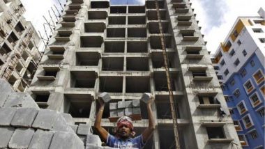 Mumbai: घर देण्याच्या बहाण्याने कोट्यावधी रुपयांची फसवणूक; चौघांवर गुन्हा दाखल