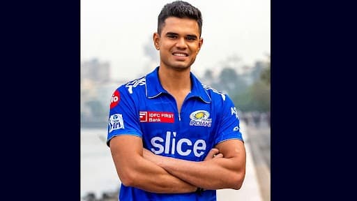 Arjun Tendulkar IPL Debut: सचिन तेंडुलकरचा मुलगा अर्जुनने मुंबई इंडियन्ससाठी आयपीएलमध्ये केले पदार्पण, रोहित शर्मा Impact खेळाडू असेल