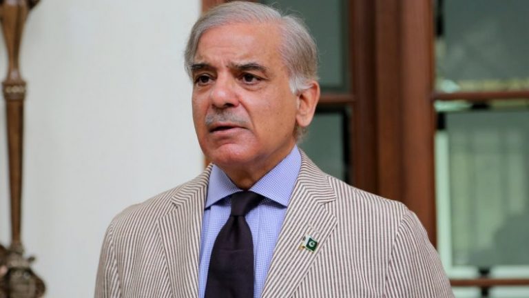 Imran Khan Arrest: इम्रान खानच्या अटकेनंतर PM Shahbaz Sharif यांचे देशाला संबोधन, म्हणाले- 'आम्ही सूडाचे राजकारण करत नाही'