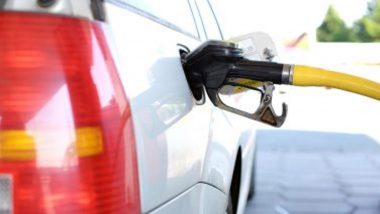 Petrol Diesel Price: पेट्रोल आणि डिझेलच्या किंमती अपडेट; जाणून घ्या दिल्ली, मुंबईसह इतर शहरातील नवीन दर