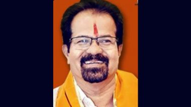 Viswanath Mahadeshwar Dies: मुंबईचे माजी महापौर विश्वनाथ महाडेश्वर यांचं निधन