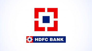 HDFC Bank Hikes Lending Rates: एचडीएफसी बँकेचे रिटेल लोन महागणार, ग्राहकांना फटका