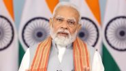 PM Narendra Modi will visit Balasore: पंतप्रधान नरेंद्र मोदी देणार बालासोर येथील अपघातस्थळाला भेट