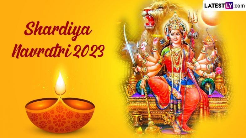 Navratri 2023 Colours for 9 Days: नवरात्री मध्ये यंदा घटस्थापनेपासून नवमी पर्यंत पहा कोणत्या दिवशी कोणता रंग?