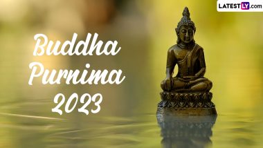 Buddha Purnima 2023 Date: बुद्ध पौर्णिमेची तारीख आणि संपूर्ण पूजा विधी, जाणून घ्या
