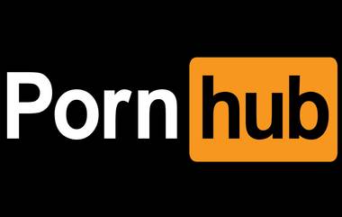 XXX वेबसाइट Pornhub.com पोर्न साइटला भेट देणाऱ्या यूजरसाठी वयाची अट