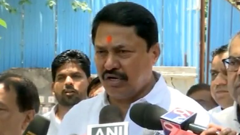 Nana Patole Statement: शरद पवारांच्या राजीनाम्याने महाविकास आघाडीला काहीही फरक पडणार नाही, नाना पटोलेंचे वक्तव्य