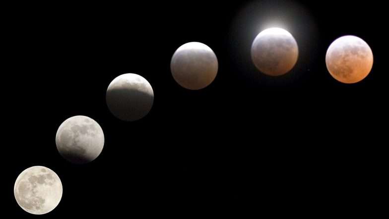 Lunar Eclipse in May 2023: भारत आणि जगभरात दिसणाऱ्या पेनम्ब्रल चंद्र ग्रहणची तारीख, वेळ आणि थेट प्रक्षेपणाची माहिती,जाणून घ्या