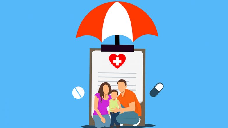 Benefits of Health Insurance at Early Age: वयाच्या 30 व्या वर्षापर्यंत आरोग्य विमा न घेतल्यास तुम्हाला नंतर होऊ शकतो पश्चाताप; आरोग्य विमा लवकर का घ्यावा? जाणून घ्या कारणं