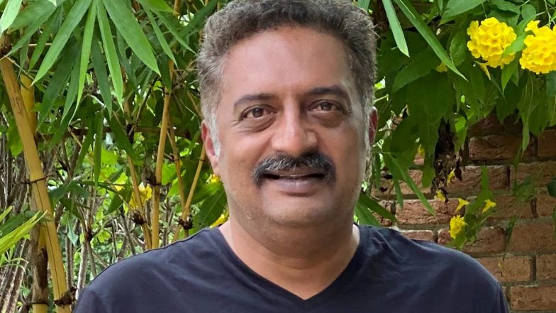 Karnataka Election Result 2023: कर्नाटकाच्या निकालावरुन अभिनेता प्रकाश राज यांची पंतप्रधान नरेंद्र मोदी यांच्यावर टिका