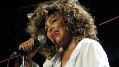 Tina Turner Passes Away: Queen of Rock 'n' Roll टीना टर्नर यांचे निधन; वयाच्या 83 व्या वर्षी जगाचा निरोप