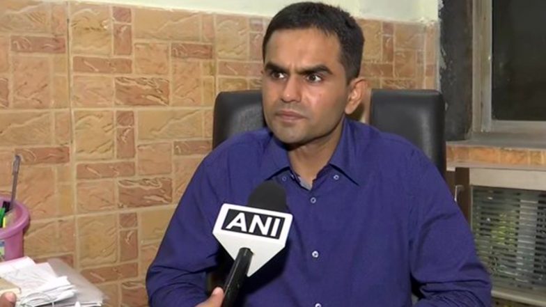 Sameer Wankhede: समीर वानखेडेंना ट्विटरवरुन धमकी, पत्नी क्रांती रेडकरने दिली माहिती