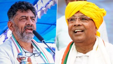 Karnataka Election Result 2023: डीके शिवकुमार की सिद्धरामय्या? कर्नाटकात काँग्रेस कोणाला करणार मुख्यमंत्री? जाणून घ्या