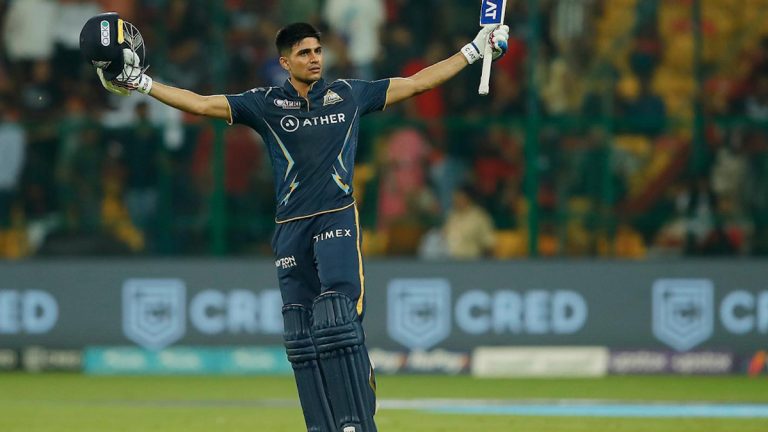 Shubman Gill Abused: RCB च्या पराभवानंतर चाहत्यांचा शुभमन गिलवर शिव्यांचा भडीमार, बहिणीलाही केले ट्रोल