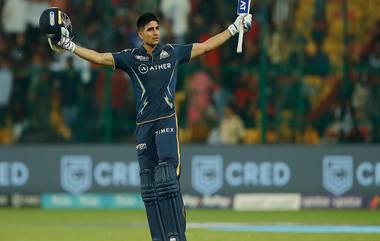 Shubman Gill New GT Captain: हार्दिक पांड्या मुंबई इंडियन्समध्ये परतल्याने शुभमन गिल आता गुजरात टायटन्सचा नवा कर्णधार