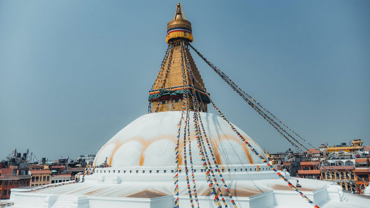 Buddha Purnima 2023: जगभरातील पाच बौद्ध मंदिरे जी तुम्हाला थक्क करतील, पाहा