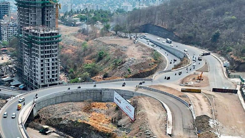 Chandani Chowk Flyover: चांदणी चौकातील उड्डाणपुलाचे 25 जुलैला उद्घाटन होणार, पुलाचे काम लवकर पुर्ण करण्याच्या गडकरींच्या सुचना
